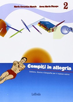 compiti in allegria 2