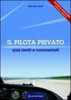 pilota privato quiz risolti