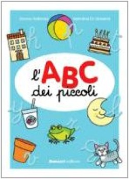 abc dei piccoli italiano per stranieri