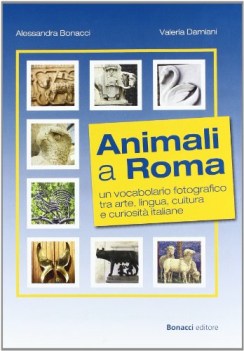 animali a roma italiano per stranieri