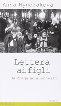 lettera ai figli