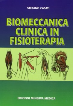 biomeccanica clinica in fisioterapia