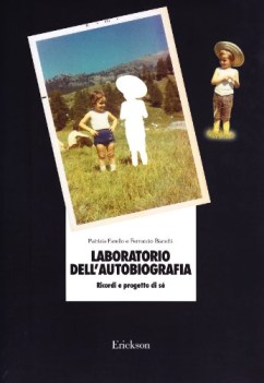 laboratorio dell\'autobiografia