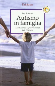 autismo in famiglia