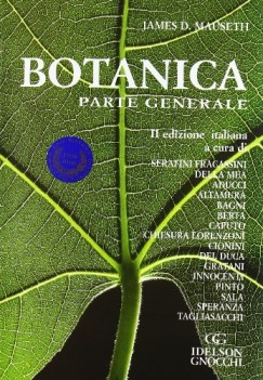 BOTANICA - Parte Generale