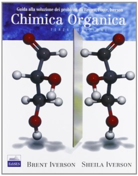 guida alla soluzione dei problemi 4ed da chimica organica 4ed