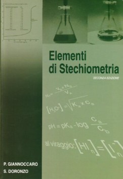 elementi di stechiometria