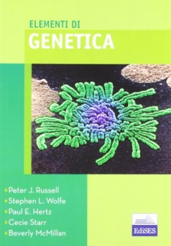 elementi di genetica