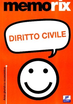 diritto civile (memorix)