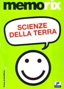 scienze della terra