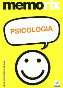 psicologia