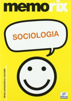 sociologia