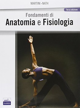 Fondamenti di anatomia e fisiologia VE