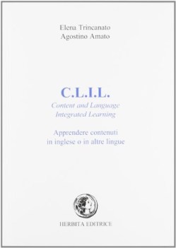 clic, content language integrated learn inglese tecnico