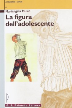 figura dell\'adolescente