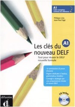 les cles du nouveau delf A1