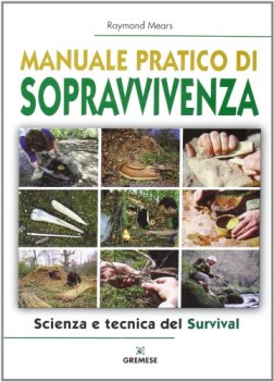 manuale pratico di sopravvivenza