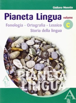 pianeta lingua, c