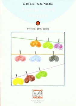 piccole storie d\'amore