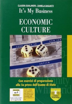 economic culture inglese tecnico