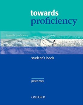 towards proficiency st.book