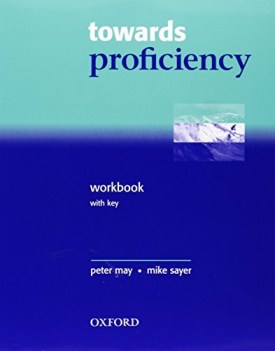 towards proficiency wbook con chiave