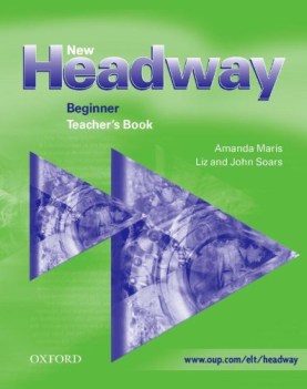 new headway beginner teacker\'s book