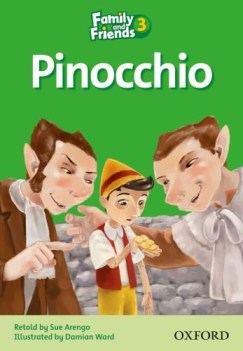 pinocchio