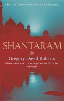 shantaram