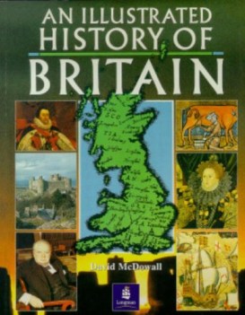 illustrated history of britain