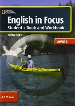 english in focus 2 multimedia pack