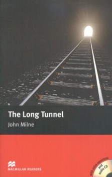 long tunnel + cd. (mrb)