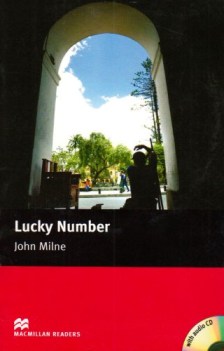 lucky number + cd (mrs)