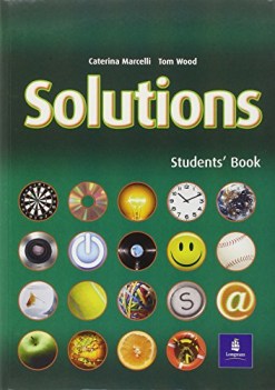 solutions (unico multimedia) + cd