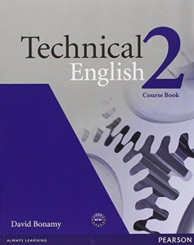 technical english pre-int corsbook