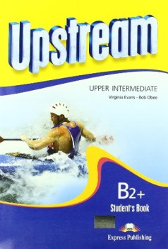 upstream upperintermediate sb