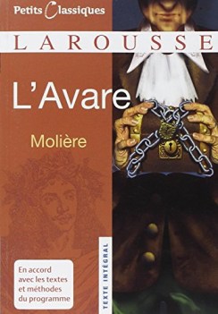 avare (pcl)