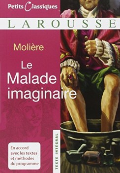 malade imaginaire (pcl)