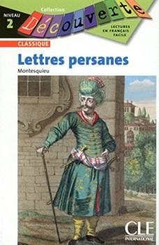 lettres persanes (dca 2)