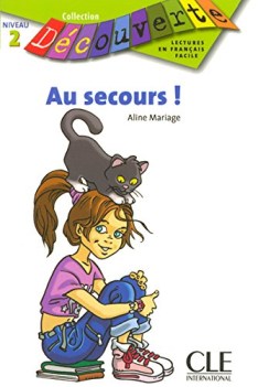 au secours! (dfa 2)