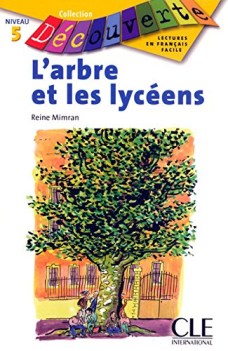 arbre et les lyceens (dfa 6)