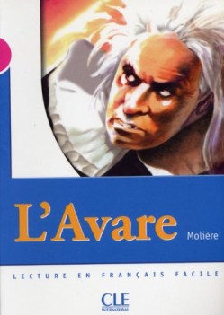 avare (barnoud)