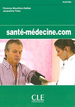 sante-medecine.com