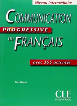 communication progressive intermediaire