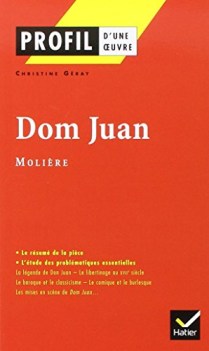 dom juan (profil)