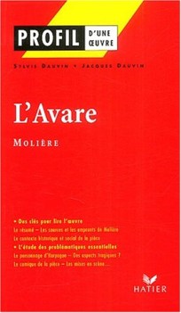 avare (profil)