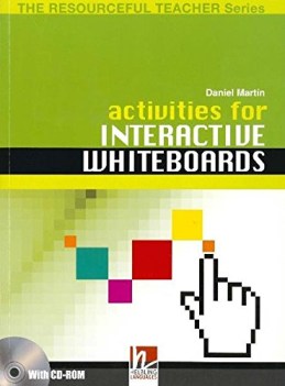 activities for interactive whiteboards