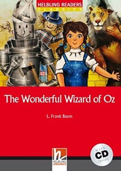 wonderful wizard of oz