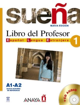 suena 1 profesor + cd nivel INICIAL nueva edicion