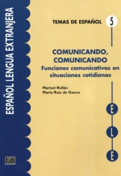 comunicando, comunicando